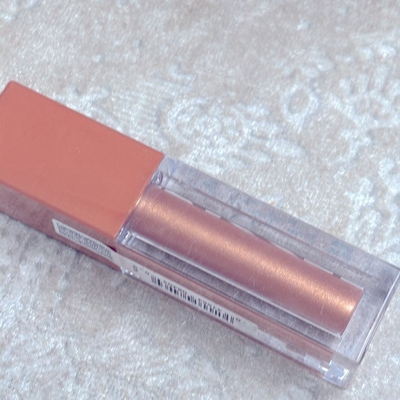 Brand New Maybelline Sunkisser Multi-Use Liquid Blush Shades On Rose Gold Glow - Picture 10 of 14